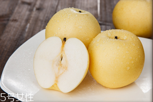 梨子能減肥嗎？梨子變軟了還能吃嗎？