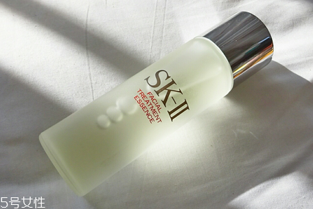 濕敷sk2神仙水要不要洗臉？日本高端頂級護膚品牌
