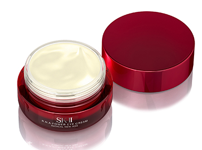 sk2眼霜好用嗎？sk2肌源修護(hù)煥采眼霜