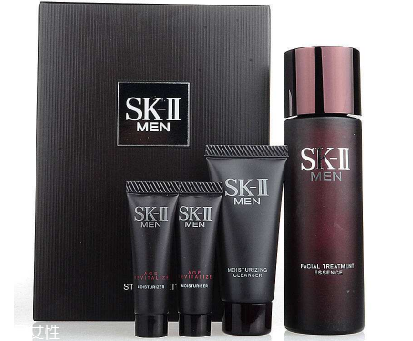 sk2男士系列女的可以用嗎？sk2是寶潔公司的下屬品牌