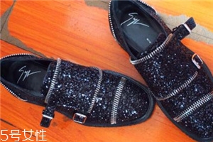 giuseppe zanotti是什么檔次？貴出天際的奢華典范