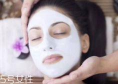 面膜可以洗澡時(shí)敷嗎？千萬(wàn)不要圖省事