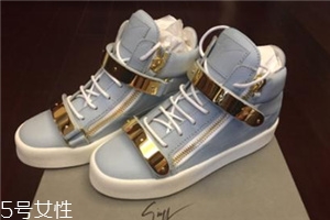 giuseppe zanotti是哪個(gè)國家的牌子？女明星的最愛