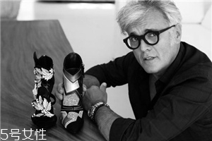 giuseppe zanotti是幾線(xiàn)品牌？紅毯必備款高跟鞋