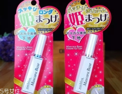 睫毛增長液有激素嗎？看了文章再用吧