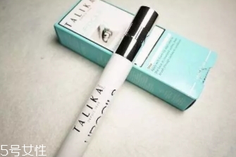 睫毛增長液可以涂在眉毛上嗎？可以用它長眉毛？