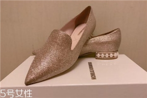 nicholas kirkwood是哪個(gè)國(guó)家的牌子？把優(yōu)雅穿在腳上