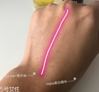 美白精華只能晚上用嗎？白天要做好防曬