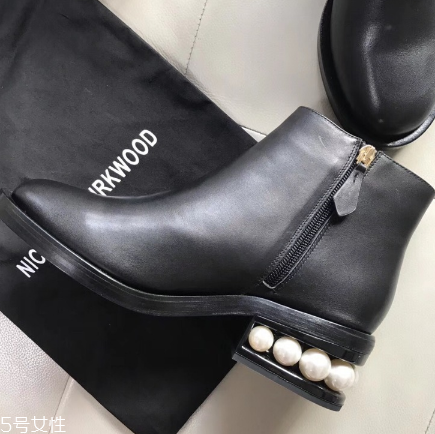 nicholas kirkwood鞋偏碼嗎？最優(yōu)雅的高跟鞋