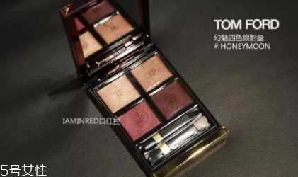 紀(jì)梵希和tf哪個(gè)貴？來(lái)比較紀(jì)梵希和tomford檔次