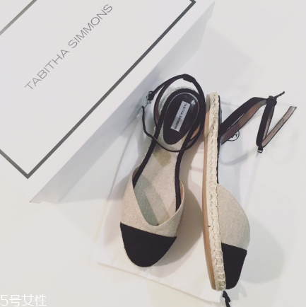 tabitha simmons是什么牌子？這么美的鞋子誰不愛