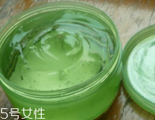 蘆薈膠真的很神奇嗎？只是基礎(chǔ)的補水保濕
