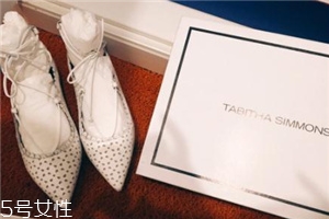 tabitha simmons是什么檔次？女星爭奇斗艷的法寶