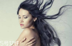 無硅洗發(fā)水為什么是透明的？商家為了清爽而設(shè)計