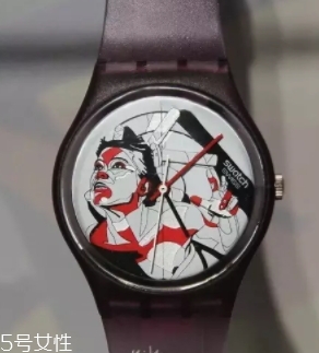swatch手表什么檔次？全球知名腕表品牌