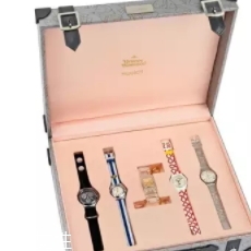 swatch手表什么檔次？全球知名腕表品牌