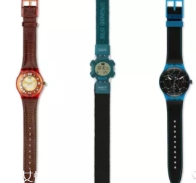 swatch手表什么檔次？全球知名腕表品牌