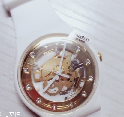 swatch手表是什么牌子？年輕人最愛的腕表品牌