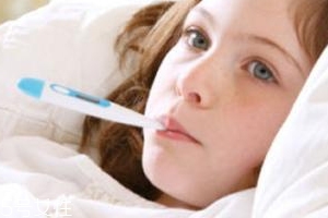 流感和普通感冒有什么區(qū)別？看這張圖就明白了