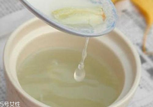 大蒜煮水孕婦能喝嗎？具有止咳的功效