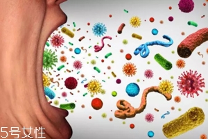 感冒不能吃什么？千萬(wàn)別碰這5種食物