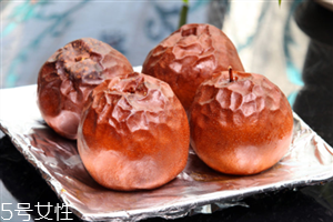 烤梨是哪里的特產(chǎn)？烤梨用什么梨好？
