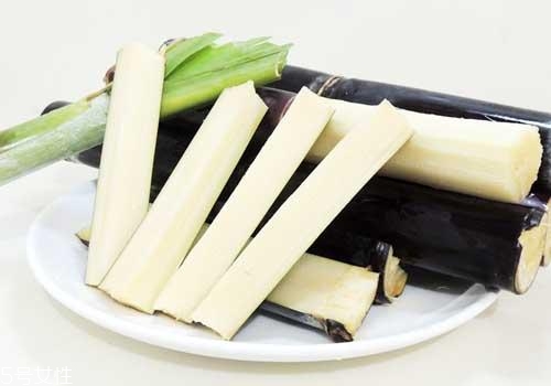 甘蔗吃多了對(duì)牙齒好嗎？有可能損傷牙齒