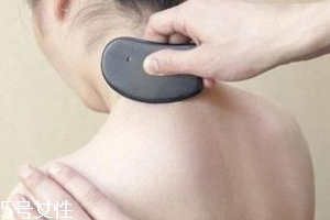 刮痧一定會出痧嗎？刮痧知識詳解