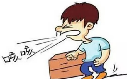 長(zhǎng)期干咳是什么原因？可能是這種癌癥的征兆