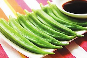 吃秋葵為什么會引發(fā)痛風(fēng)？這些人不能吃秋葵