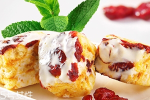 沙琪瑪是油炸食品嗎？熱量高少吃一點(diǎn)