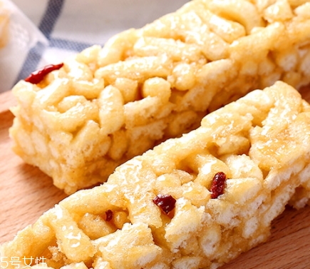 沙琪瑪是油炸食品嗎？熱量高少吃一點
