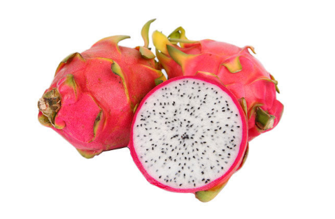火龍果和梨怎么一起吃？補充膳食纖維