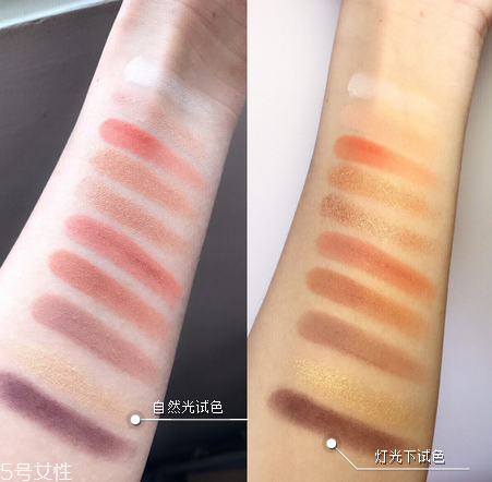 怎樣防止眼影暈染？七種日常眼影搭配秘訣