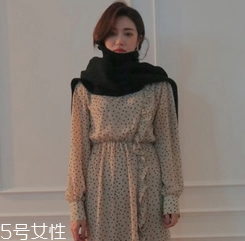 冬天戴什么圍巾好看？貌美又溫暖的圍巾大盤(pán)點(diǎn)