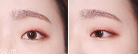 適合畫桃花妝的眼影有哪些？單眼皮桃花妝畫法步驟
