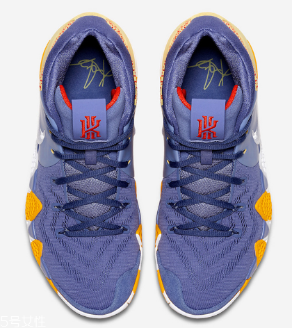 nike kyrie 4 london歐文4倫敦別注款多少錢_在哪買？