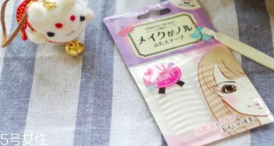 雙眼皮貼一般多少錢？