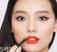 口紅掉色怎么辦？這5招可以救救唇色