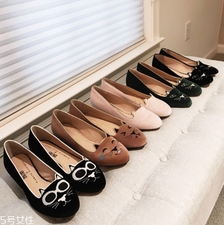 charlotte olympia是哪個(gè)國家的？風(fēng)靡歐美的時(shí)尚單鞋
