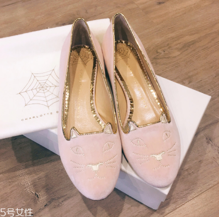 charlotte olympia是哪個(gè)國家的？風(fēng)靡歐美的時(shí)尚單鞋