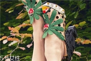 charlotte olympia是哪個(gè)國家的？風(fēng)靡歐美的時(shí)尚單鞋