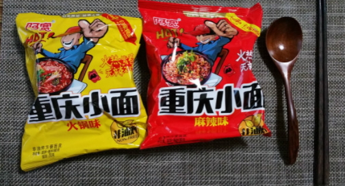 阿寬重慶小面好吃嗎？還原重慶小面滋味