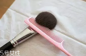 化妝刷怎么挑選？9種化妝刷全解析