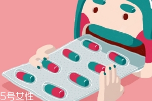 為什么不能用茶水服藥？這個知識值得了解