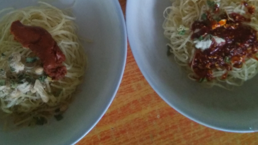 阿寬重慶小面怎么泡？泡足時間才好吃