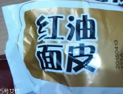 阿寬四川鋪蓋面煮還是拌？來看看鋪蓋面食用方法