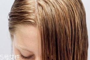 油性頭發(fā)跟什么有關(guān)？離不了這6個(gè)原因