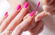 指甲油怎么挑選？看看是否符合這12點