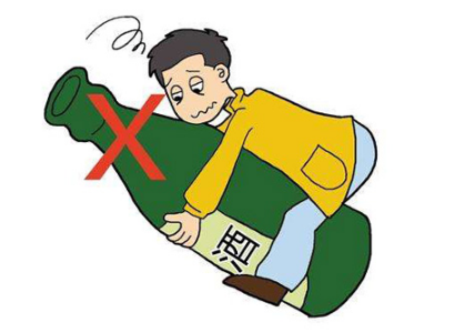 喝酒是吐好還是不吐好？醉酒難受的是想吐吐不出來